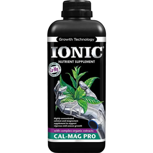    Growth technology IONIC Cal-Mag Pro 1000,       , -, 