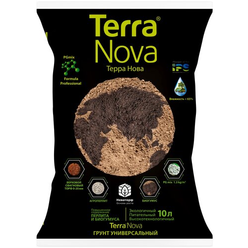       (Terra Nova) 10 .   , -, 