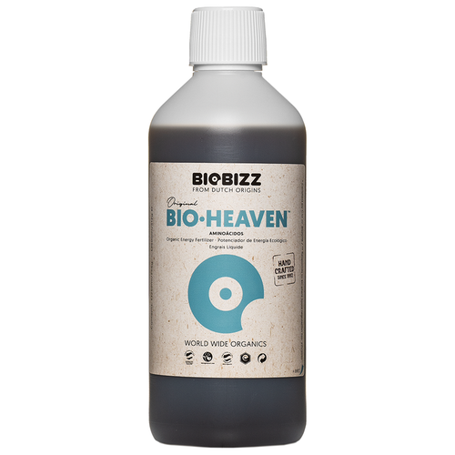  Biobizz Bio-Heaven 500    , -, 