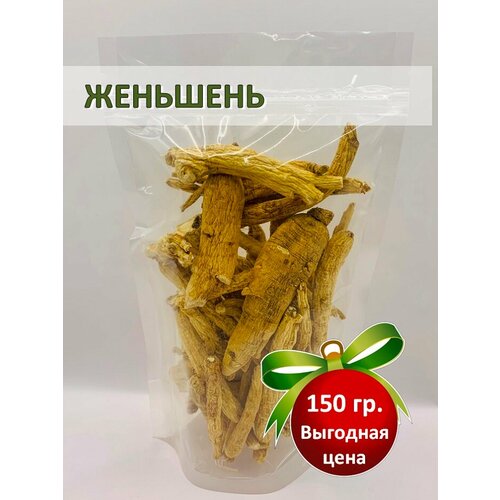  (Panax ginseng)  , All Natural, 150   , -, 