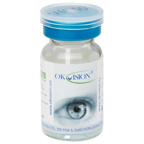���������� ���������� ����� OKVision Infiniti., 1 ��., R 8,4, D -1,5, 1 ��.