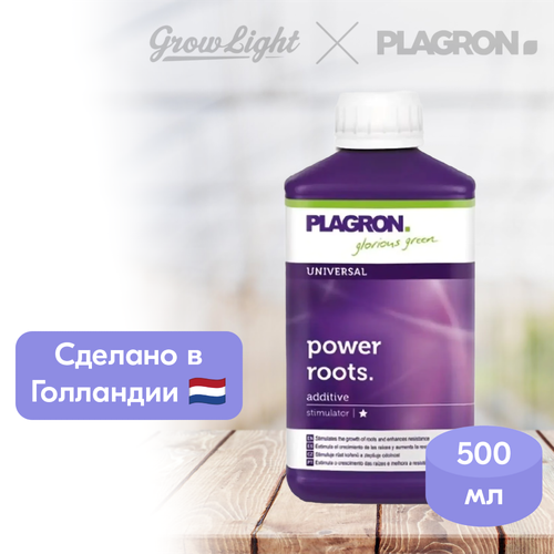  Plagron Power Roots 500    , -, 