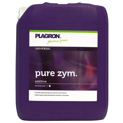 PLAGRON Pure Zym 5    , -, 