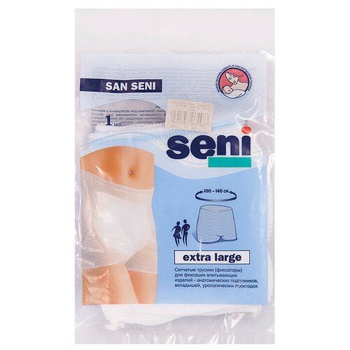    Seni SE-092-XL01-RU1, XL, 100-140 , 1 .   , -, 