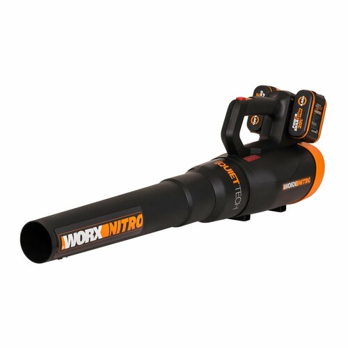    WORX WG581E, 40, 4  2,   2x1A.   , -, 