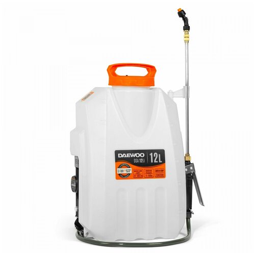 ���������� ������������� �������������� DAEWOO DSA 12Li SET � 2 ��� 3 �� � ��