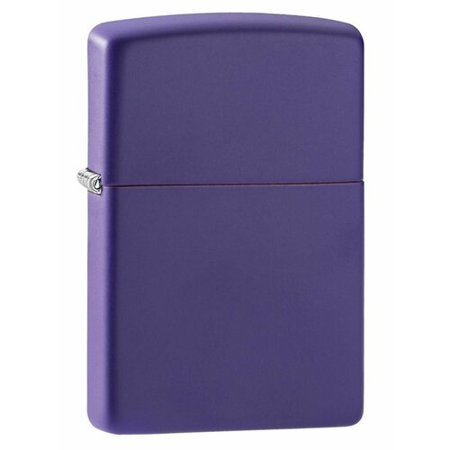  Purple Matte 237   , -, 