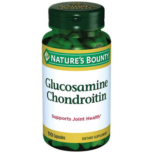 Glucosamine Chondroitin ., 140 , 110 .   , -, 