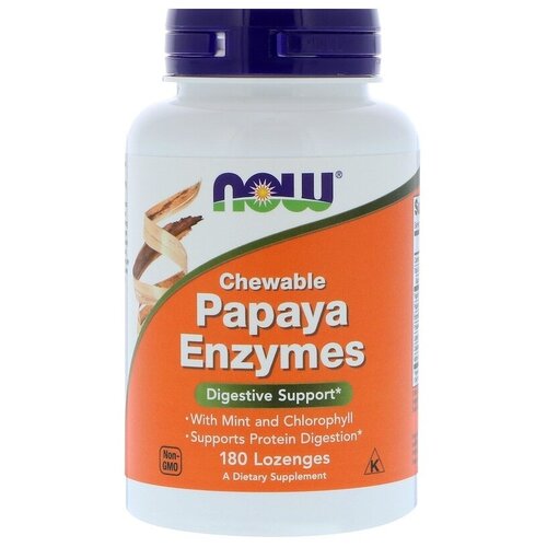 Papaya Enzymes  ., 150 , 180 .,    , -, 