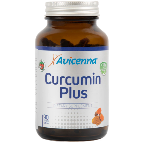 Avicenna Curcumin Plus ., 90 .   , -, 