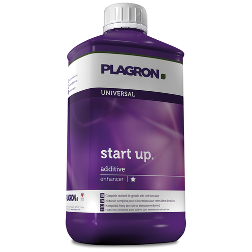   Plagron Start Up, 250    , -, 