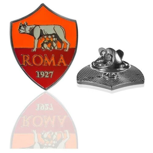 ���������� Roma FC, ���������� ��� ����������� ����������� ����, ������ ����