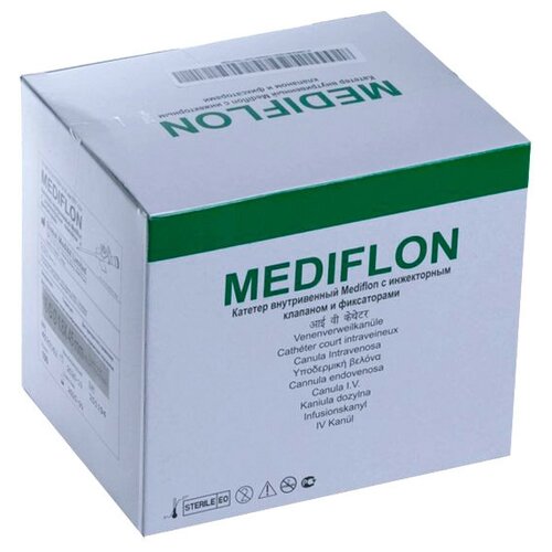   INEKTA      Mediflon G16 100, 100    , -, 