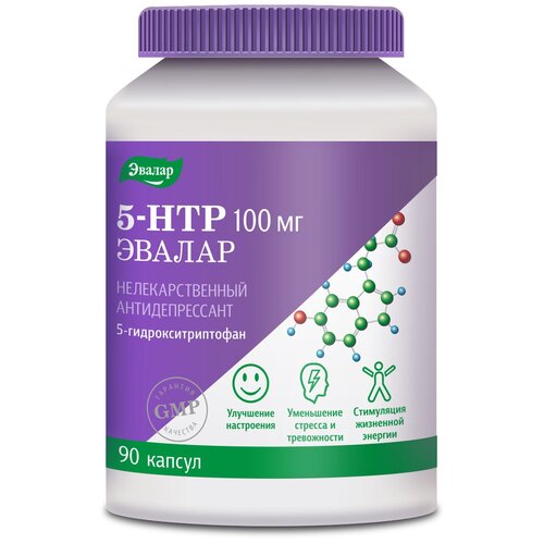 Anti-age 5-HTP (5-) ., 100 , 100 , 90 .   , -, 