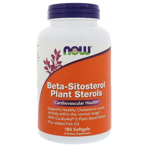 Beta-Sitosterol Plant Sterols ., 400 , 180 .   , -, 