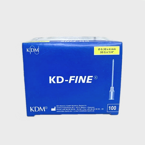   30G/6  (0,3*6 ) KD-Fine KDM,  ,    , -, 