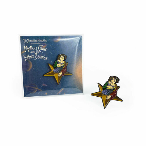 ���������� ������ ������������� / Little Pins /Smashing Pumpkins / ������ / ���