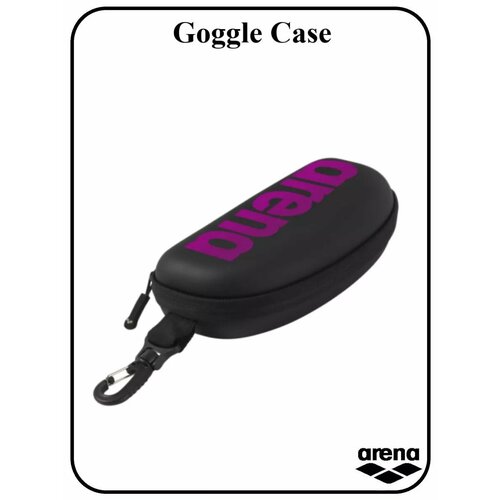    Goggle Case   , -, 