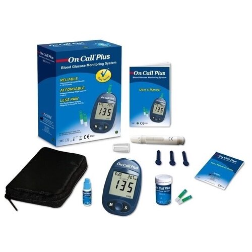 ���������� ��������� On Call Plus On Call Plus , ����-������� � ���������: 10 ��.