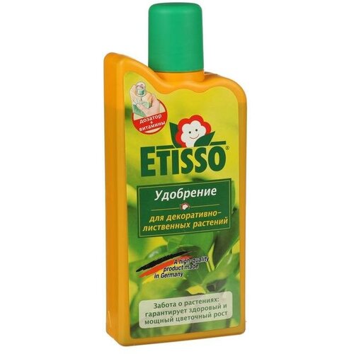   ETISSO Pflanzen vital      , 500    , -, 