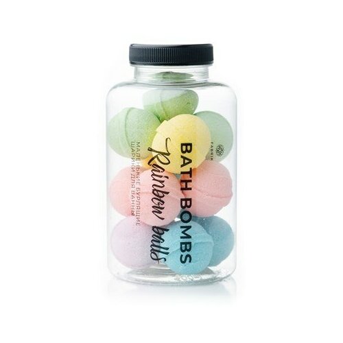 Fabrik Cosmetology -    Rainbow balls, , 230    , -, 