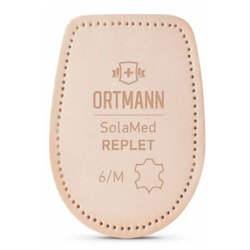 Ortmann  SolaMed REPLET, 2 , -: L, 6 , 2 .   , -, 