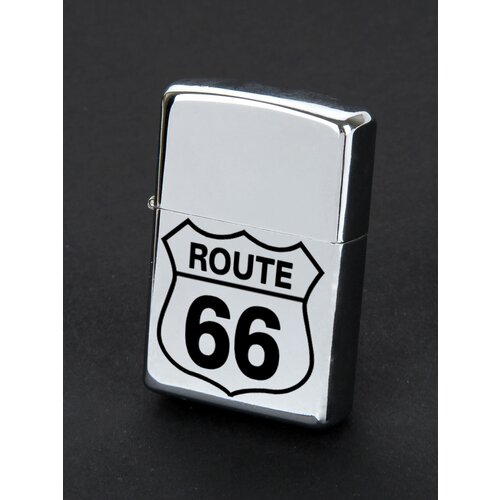     Route  66   , -, 