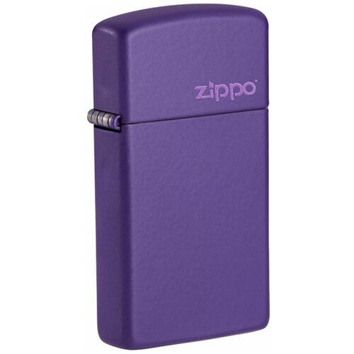  ZIPPO Slim 1637ZL   , -, 