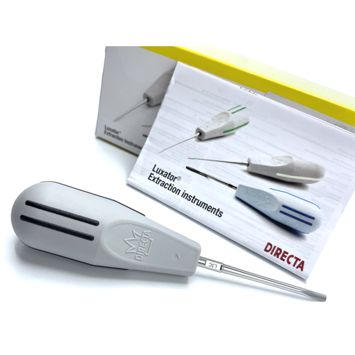 ���������� �������� 3��. ����������� ����������������� ��������� ������ L3C Luxator Periotome with Fixus 1 Directa 78101