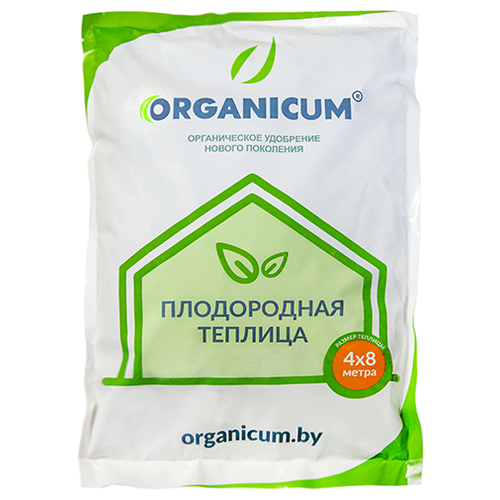   ORGANICUM  , 1.6 