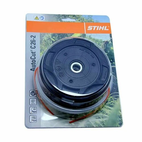  () Stihl AUTOCUT  26-2 (2,4/2,7) FS 55-250   , -, 