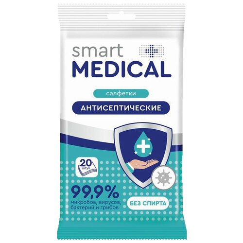 ���������� Smart Medical �������� ��������������� (��� ������), 110 �, 20 ��