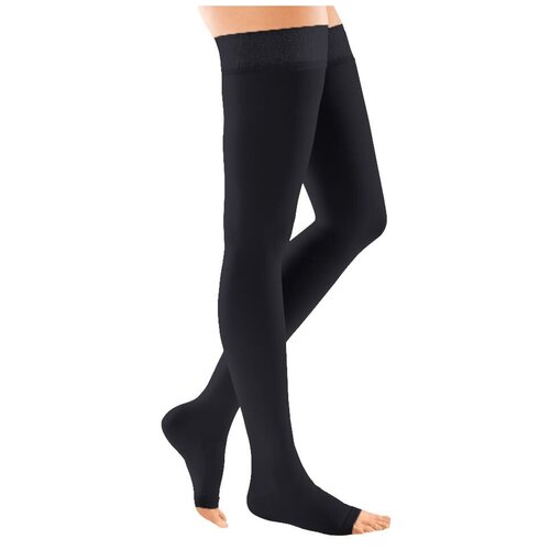 ���������� ����� medi mediven comfort CO251W/261W � ������� �������� �� ������� �����, �����������������, 2 �����, ������: 2, �����: 62-71 ��, ������