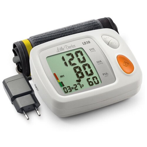 ���������� �������� Little Doctor LD30 � ��������