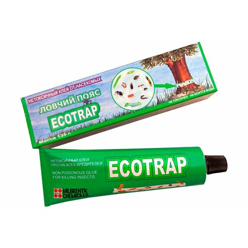  ECOTRAP  -, , 135    , -, 