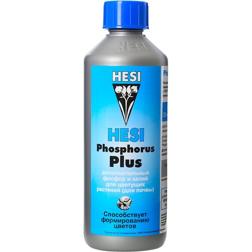    Hesi Phosphor Plus 500,       , -, 