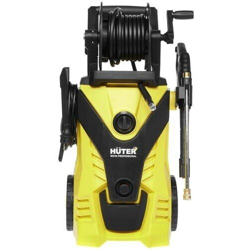   Huter W210i PROFESSIONAL