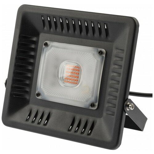   FITO-50W-LED BLUERED   , -, 
