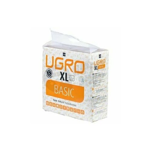   UGro XL Basic 70,      , -, 