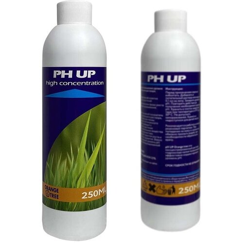  Orange Tree pH UP 250,       pH   .   , -, 