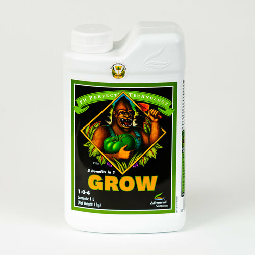 ���������� ��������� Advanced Nutrients Grow pH Perfect 1�