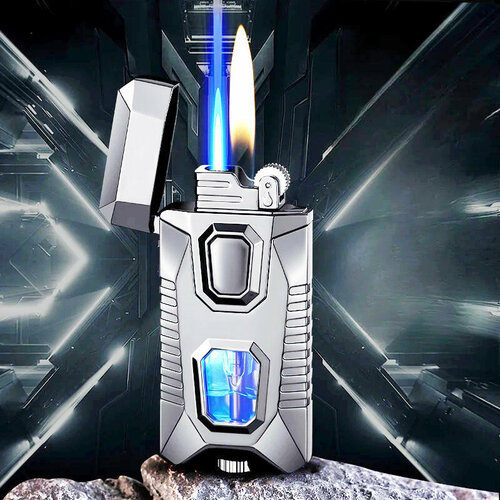 ���������� ������� ��������� Luxe Flame, ������� �����, ����������