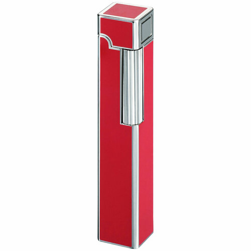   WINDMILL Square Dia Silver Red Lacquer   , -, 