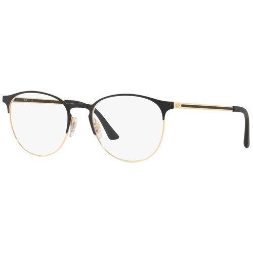  Ray-Ban Youngster RB(RX) 6375 (53), black/gold (2890)   , -, 