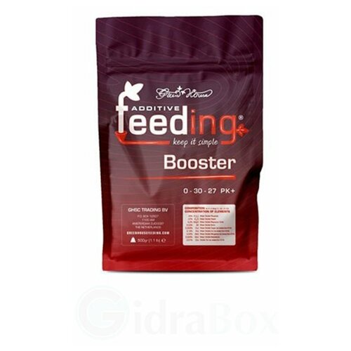  Powder Feeding Booster 125    , -, 