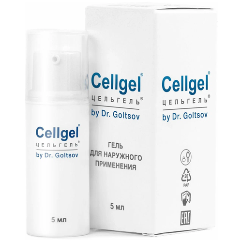 Cellgel  /. . .  , 5    , -, 