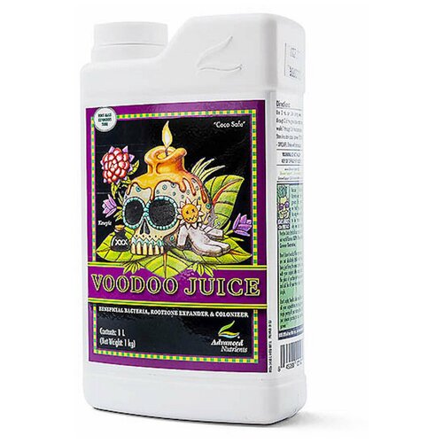  Advanced Nutrients Voodoo Juice 250   , -, 