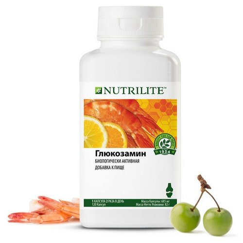  NUTRILITE, 120 .   , -, 