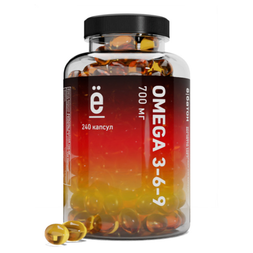  Omega 3-6-9 ., 0.7 , 240 .   , -, 