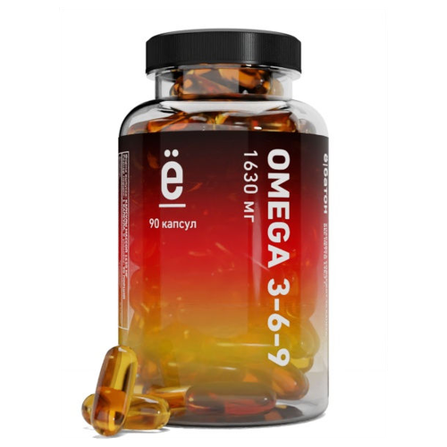  Omega 3-6-9 ., 0.7 , 90 .   , -, 